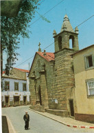 Penamacor, Igreja Matriz , Portugal - Castelo Branco