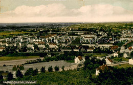 73701884 Hattingen Ruhr Gesamtansicht Suedstadt Hattingen Ruhr - Hattingen