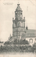 FRANCE - Le Croisic - Vue Générale De Notre Dame De Pitié - Carte Postale Ancienne - Le Croisic