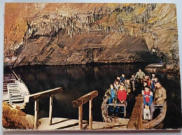 Carnet De Cartes Complet - Belgique - Grotte De Han Sur Lesse - Carte Postale Ancienne - Other & Unclassified