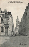 Cambrai * Rue Du Grand Séminaire * Estaminet LEQUETTE TISON - Cambrai