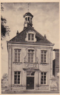 252266Ootmarsum, Stadhuis. - Ootmarsum