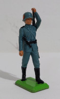 60837 SOLDATINI BRITAINS - Soldato Tedesco Seconda Guerra Mondiale WWII - Tin Soldiers