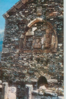 Chechnya Chechen-Ingush Valley Of Assa River Tkhaba-Yerdy Church Bas-relief - Tsjetsjenië