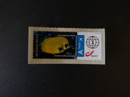 Belgie ATM 132A Waarde 1  Wereld - Postfris