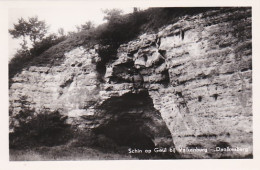 254915Schin Op Geul Bij Valkenburg “Daolkesberg” (FOTO KAART) - Valkenburg