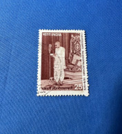 India 1978 Michel 778 Chakravarti Rajagopalachari - Gebruikt