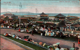 ! Alte Ansichtskarte Durban, South Africa, 1910, Rudolstadt - Afrique Du Sud