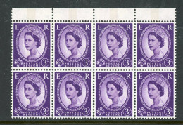 Great Britain MNH 1958-65 - Neufs