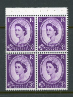 Great Britain MNH 1958-65 - Neufs