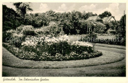 73695554 Guetersloh Botanischer Garten Guetersloh - Gütersloh