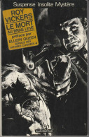 NEO POLICE N ° 54 "  LE MORT AU BRAS LEVE " ROY-VICKERS - NEO Nouvelles Ed. Oswald