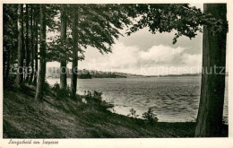 73695243 Langscheid Sorpesee Panorama Langscheid Sorpesee - Sundern