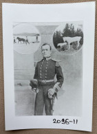 Robert Falcon Scott (Antarctica) - 12,5 X 9 Cm. (REPRO PHOTO! - Zie Beschrijving - Voir Description -  See Description)! - Famous People