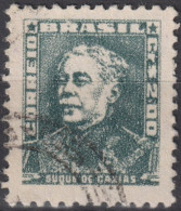 1956-1964 Brasilien ° Mi:BR 868.. Duque De Caxias, - Usati