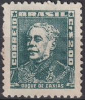 1956-1964 Brasilien ° Mi:BR 868.. Duque De Caxias, - Usati