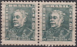 1956-1964 Brasilien ° Mi:BR 868.. Duque De Caxias, - Used Stamps