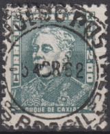 1956-1964 Brasilien ° Mi:BR 868.. Duque De Caxias, - Used Stamps