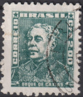 1956-1964 Brasilien ° Mi:BR 868.. Duque De Caxias, - Used Stamps