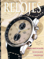 Relojes Nº 87. Marzo 2004 - Unclassified