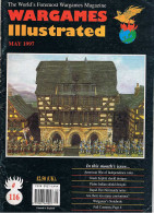 Wargames Illustrated Nº 116. May 1997 - Unclassified