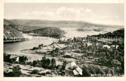 73694143 Ruhrberg Eifel Blick Zum See Ruhrberg Eifel - Simmerath