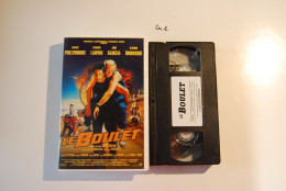 CA1 K7 VHS Le Boulet - Comedy