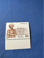 India 1988 Michel 1191 Birsa Munda MNH - Unused Stamps