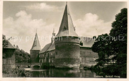 73693237 Geldern Schloss Haag Geldern - Geldern