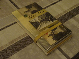 3 Albums De Cartes De Blois (41) Environs 300 Cartes Avec Quelques Doubles - 100 - 499 Postcards