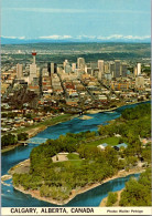 1-3-2025 (1 Y 39) Canada - City Of Calgary - Calgary