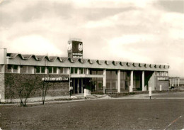 73961670 Wilsdruff Autobahnraststaette - Herzogswalde