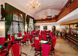 73846235 Schluechtern Schloss Cafe Ramholz  Schluechtern - Schluechtern