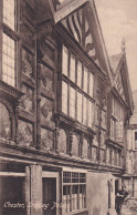 Chester Stanley Palace - Chester