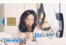 Télécarte France (0798)  Magnum Miel Nougat   (motif, état, Unités, Etc Voir Scan) + Port - Non Classés