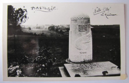 BELGIQUE - LUXEMBOURG - BASTOGNE - "Nuts City" Le Mardasson - 1948 - Bastogne