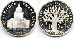 MA 28683 / France - Frankreich 100 Francs 1997 BE FDC - 100 Francs