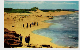 Prince Edward Island's Beach At Cavendish - Andere & Zonder Classificatie