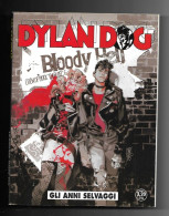 Fumetto - Dyland Dog N. 364 Gennaio 2017 - Dylan Dog