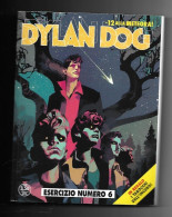 Fumetto - Dyland Dog N. 388 Gennaio 2019 - Dylan Dog