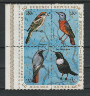 Burundi Y/T 403 / 406 (0) - Gebraucht