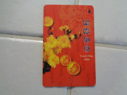 Vietnam Phonecard - Vietnam