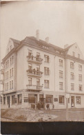 2610167Hamburg, Fotokarte Von Lokal Zur Palme - 1911 (sehe X X) - Wilhemsburg