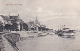 2610206Emmerich Am Rhein – 1913 - Emmerich