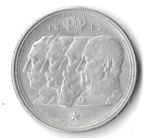 100 Fr 1949  VL - 100 Franc