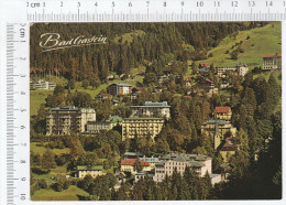 Badgastein - Bad Gastein