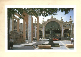 Espagne Aragon Zaragoza Mercado Central Marché Centrale - Zaragoza