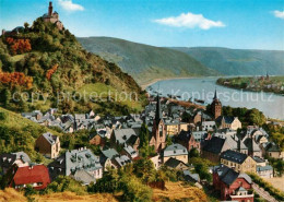 73068559 Braubach Rhein  Braubach Rhein - Braubach