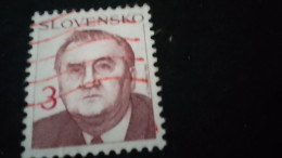 SLOVAKYA-    1939-45 --   3       DAMGALI - Used Stamps