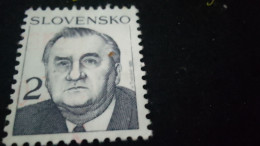 SLOVAKYA-    1939-45 --   2       DAMGALI - Oblitérés